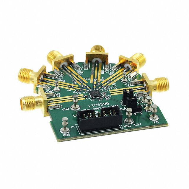 DC2091ALinear Technology/Analog Devices