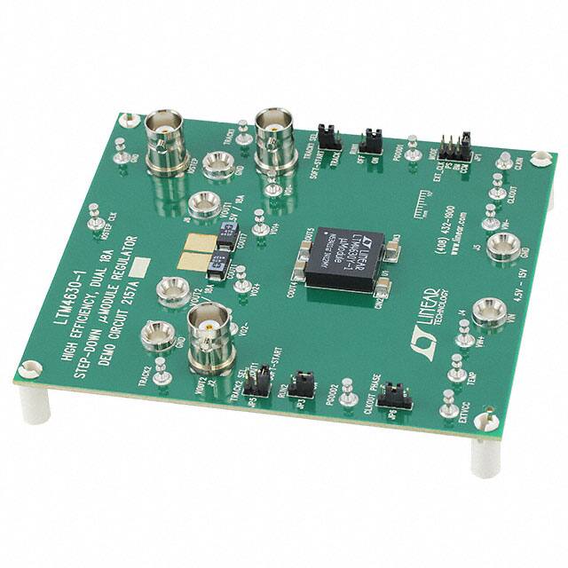 DC2157ALinear Technology/Analog Devices