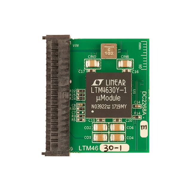 DC2268A-ELinear Technology/Analog Devices