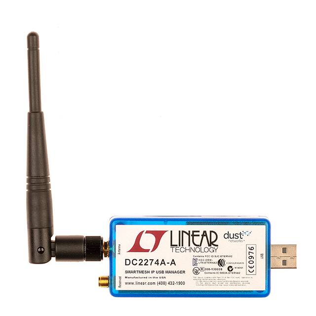 DC2274A-ALinear Technology/Analog Devices