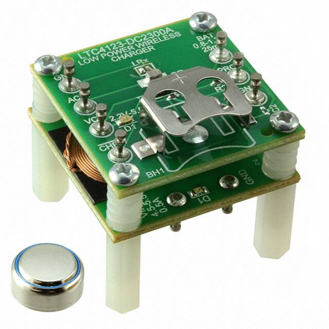 DC2302ALinear Technology/Analog Devices