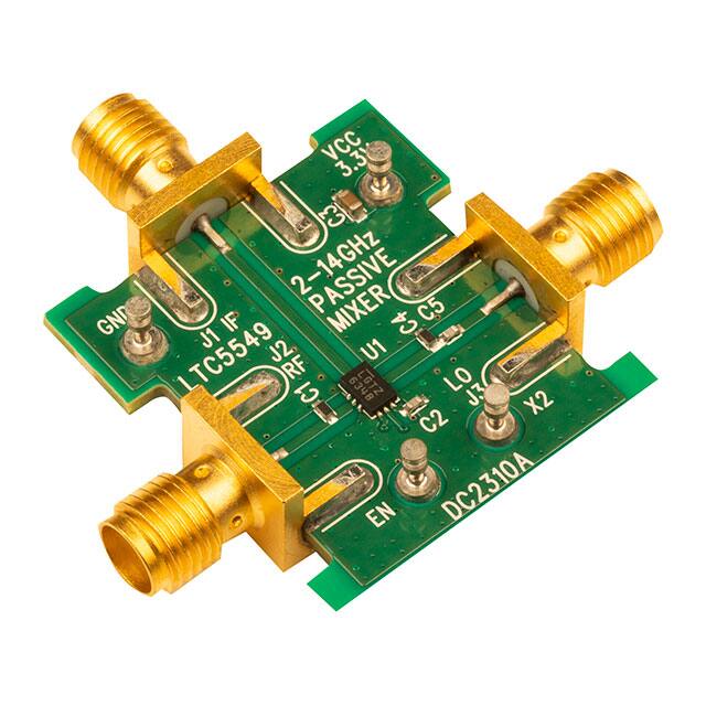 DC2310ALinear Technology/Analog Devices
