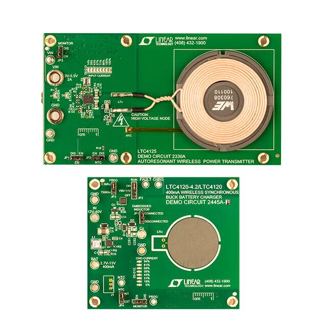 DC2386A-BLinear Technology/Analog Devices