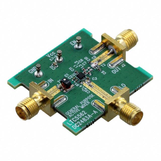 DC2483A-ALinear Technology/Analog Devices