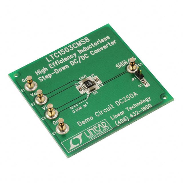 DC250A-ALinear Technology/Analog Devices