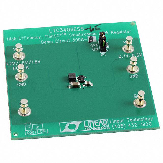DC500A-BLinear Technology/Analog Devices