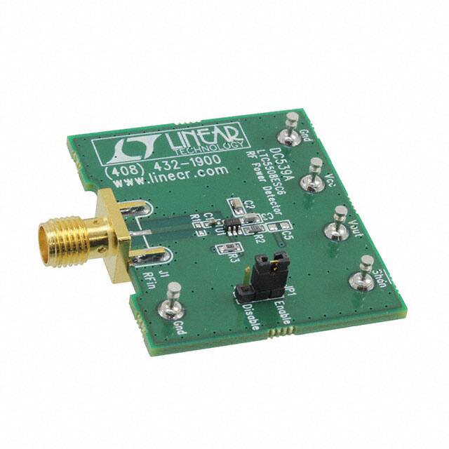 DC539ALinear Technology/Analog Devices