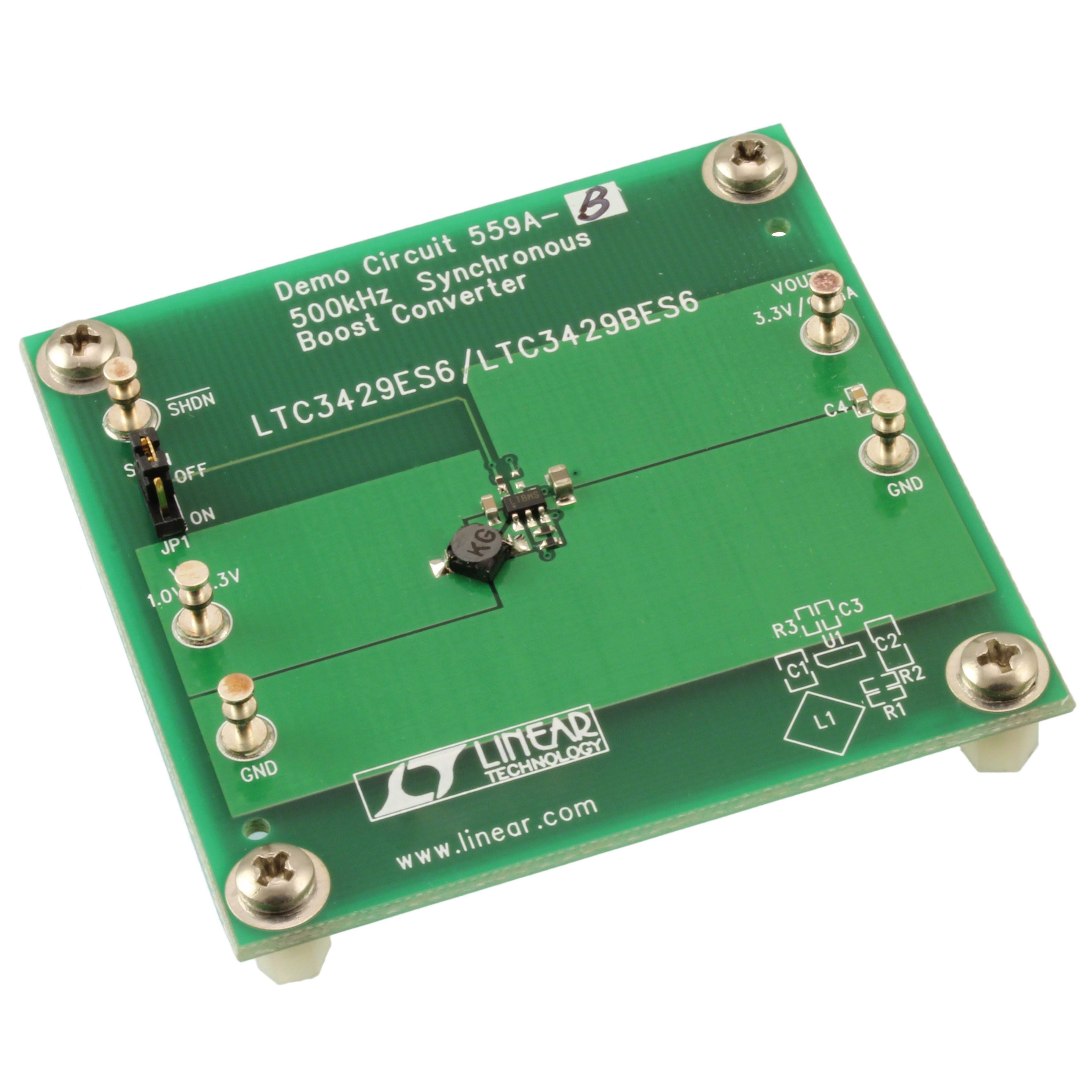 DC559A-BLinear Technology/Analog Devices