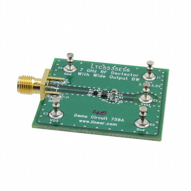 DC758ALinear Technology/Analog Devices
