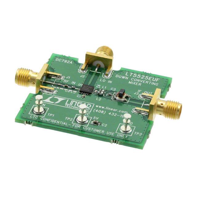DC792ALinear Technology/Analog Devices