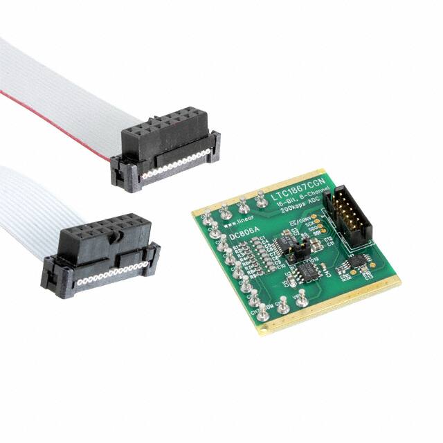 DC806ALinear Technology/Analog Devices