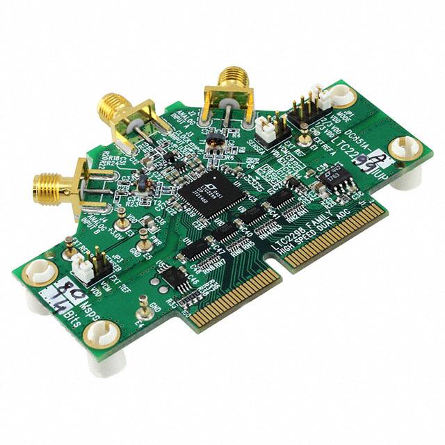 DC851A-ALinear Technology/Analog Devices