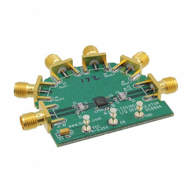 DC889ALinear Technology/Analog Devices