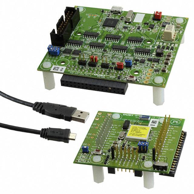 DC9001ALinear Technology/Analog Devices