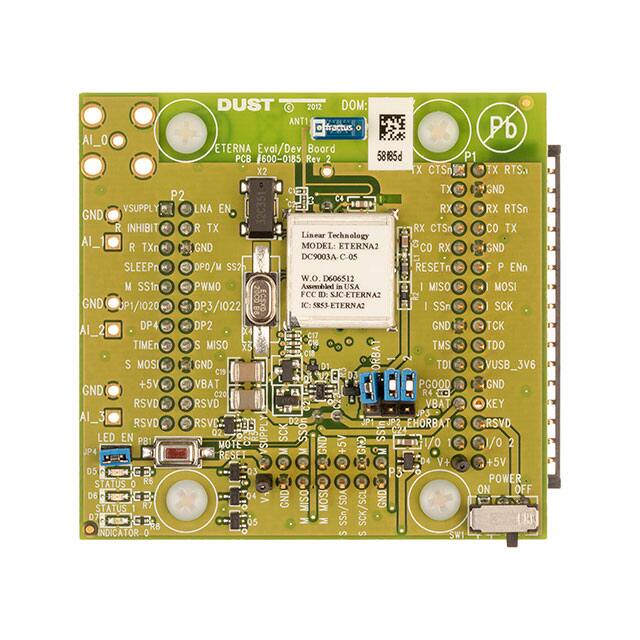 DC9003A-CLinear Technology/Analog Devices