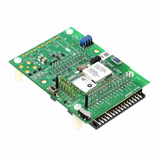 DC9018A-CLinear Technology/Analog Devices