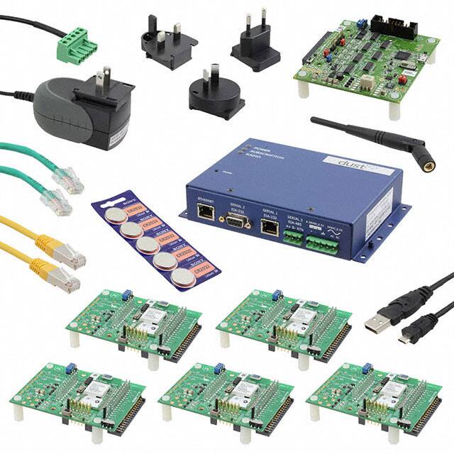 DC9022ALinear Technology/Analog Devices