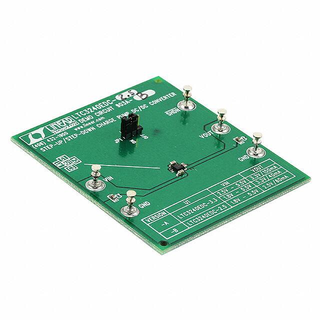 DC903A-BLinear Technology/Analog Devices