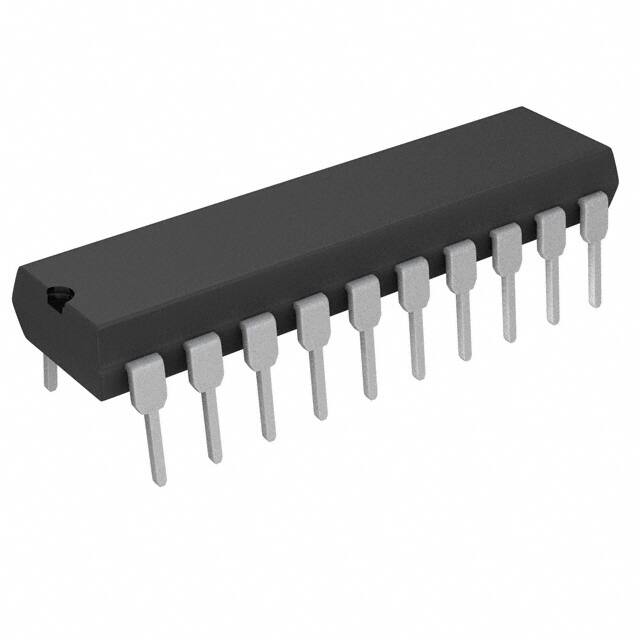 LTC1289CCN#PBFLinear Technology/Analog Devices