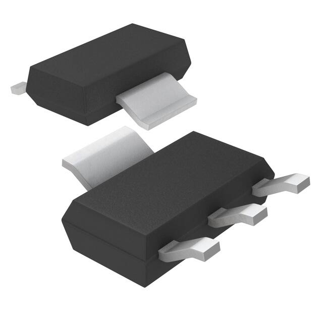 LT3092IST#TRPBFLinear Technology/Analog Devices