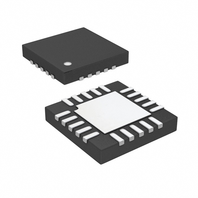 LT3572EUF#PBFLinear Technology/Analog Devices