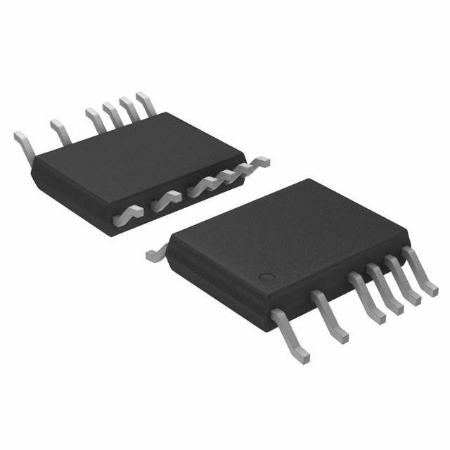 LT6376HMS#PBFLinear Technology/Analog Devices
