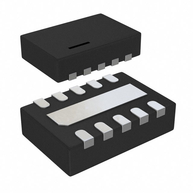 LTC4224IDDB-2#TRMPBFLinear Technology/Analog Devices