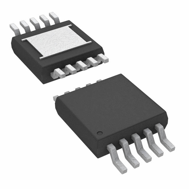 LTC2877IMSE#PBFLinear Technology/Analog Devices