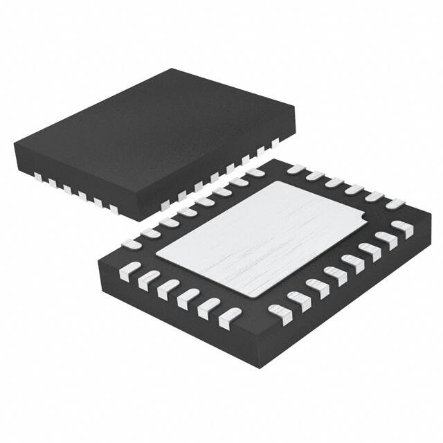 LTC4162EUFD-SST#PBFLinear Technology/Analog Devices