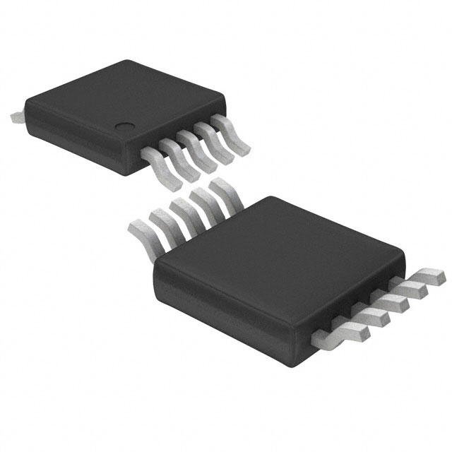 LT8672HMS#PBFLinear Technology/Analog Devices