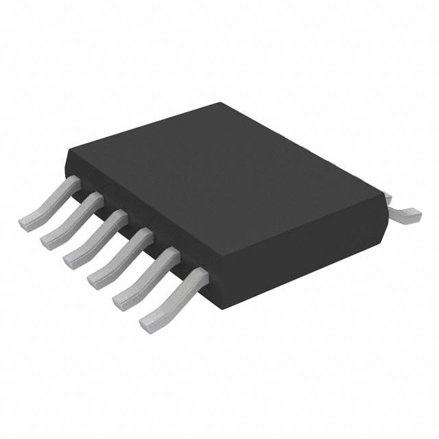 LTC2473IMS#TRPBFLinear Technology/Analog Devices