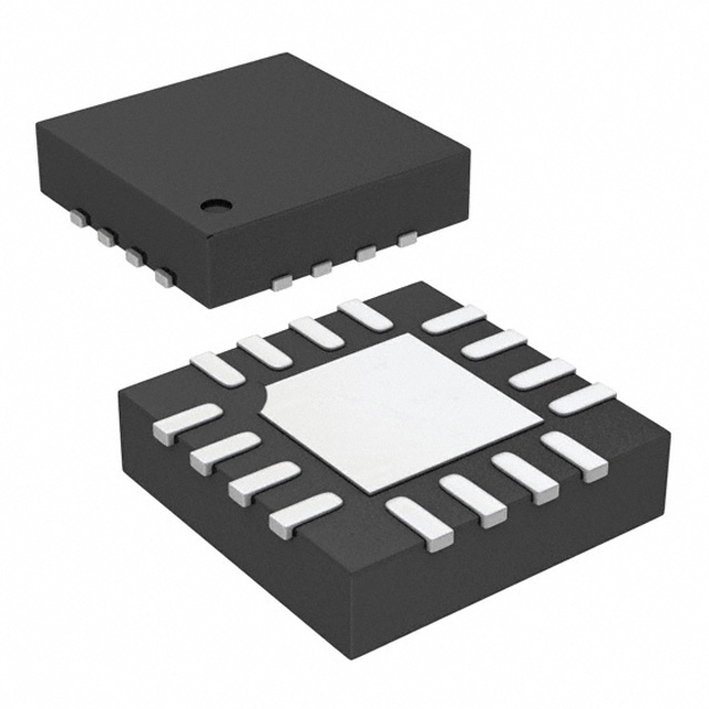 LT3517IUF#TRPBFLinear Technology/Analog Devices