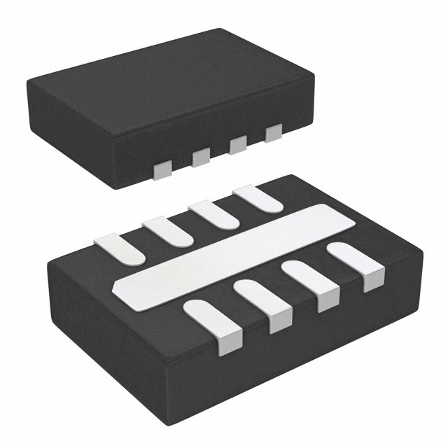 LTC2950IDDB-1#TRMPBFLinear Technology/Analog Devices