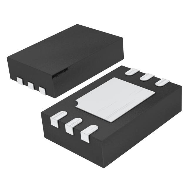 LTC6992IDCB-3#TRMPBFLinear Technology/Analog Devices