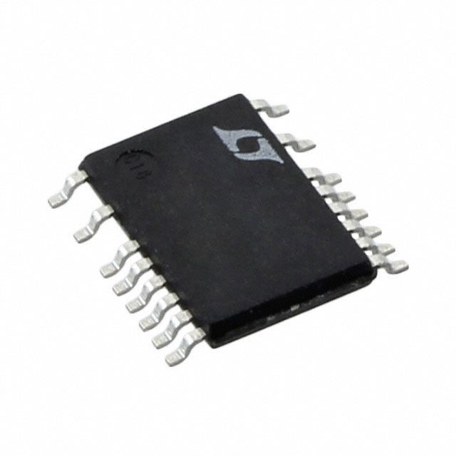 LT8311EFE#TRPBFLinear Technology/Analog Devices