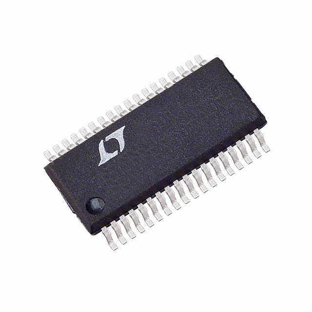 LTC1740CG#TRPBFLinear Technology/Analog Devices