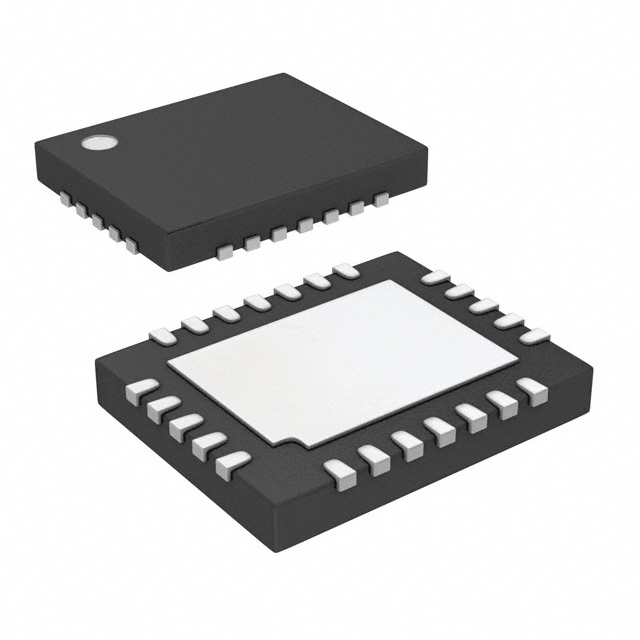 LTC4040EUFD#PBFLinear Technology/Analog Devices