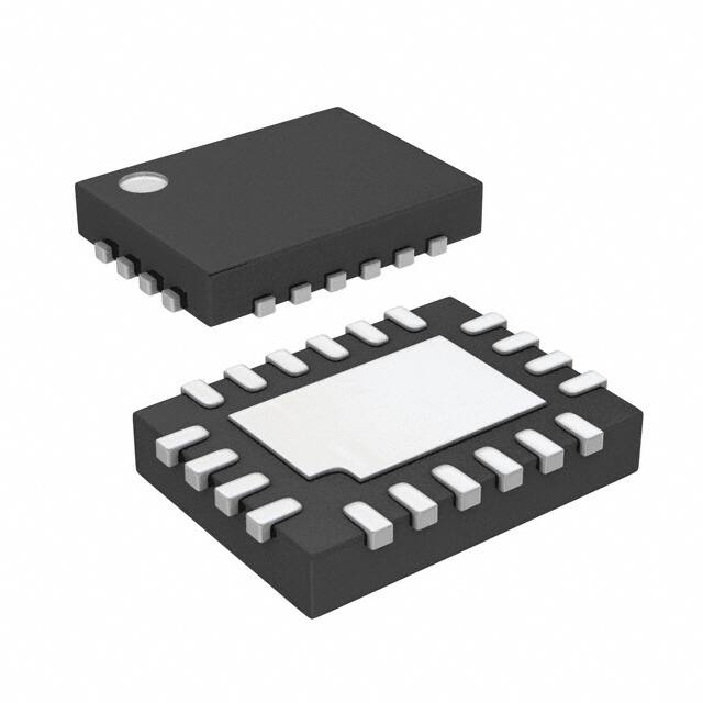 MC34827A2EPR2NXP USA Inc.