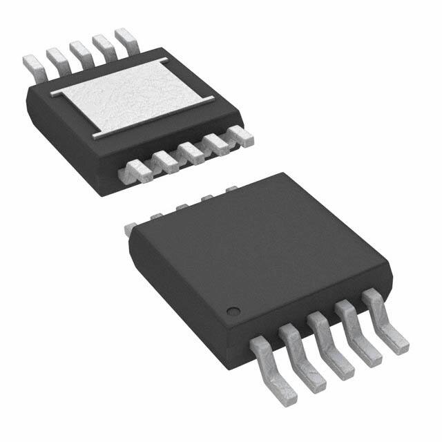 LTC1403HMSE#TRPBFLinear Technology/Analog Devices