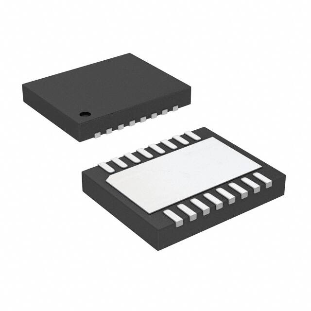 LTC4376IDHD#PBFLinear Technology/Analog Devices
