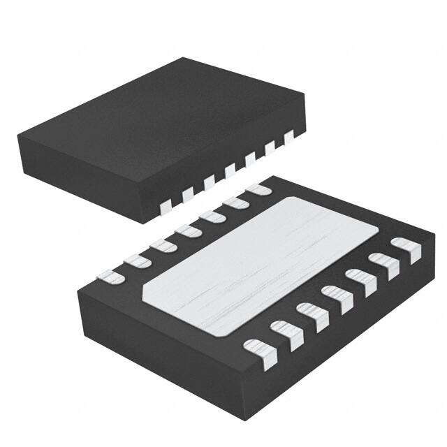 LTC2493CDE#PBFLinear Technology/Analog Devices