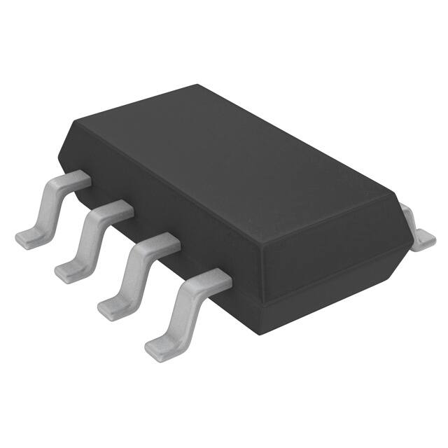 LTC2950CTS8-1#TRMPBFLinear Technology/Analog Devices