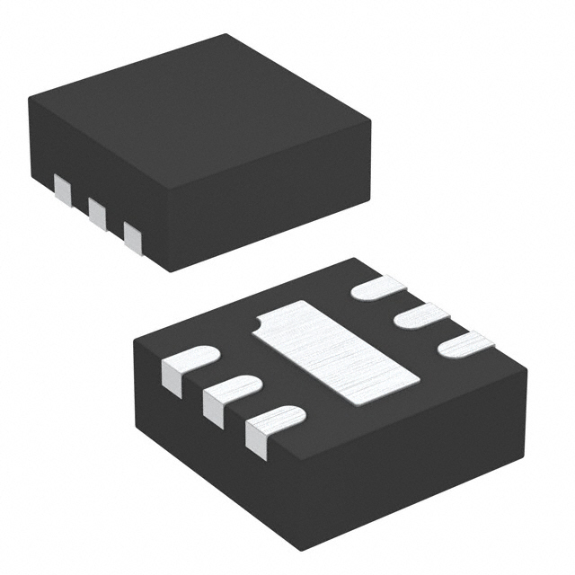 LTC3526BEDCTRMPBF Linear Technology/Analog Devices PMIC Voltage