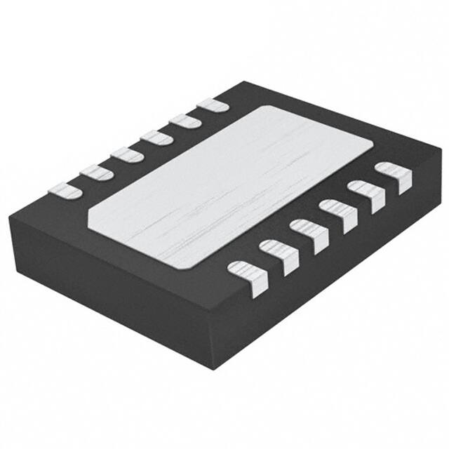 LTC2301CDE#PBFLinear Technology/Analog Devices