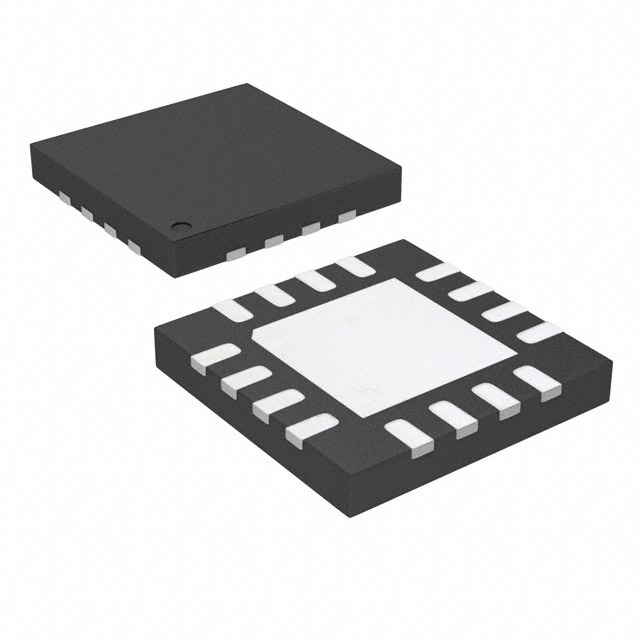 LTC2635CUD-LMO12#PBFLinear Technology/Analog Devices