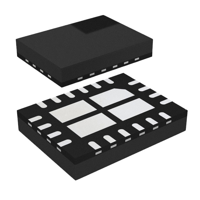 LTC6419HV#PBFLinear Technology/Analog Devices