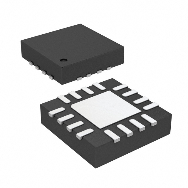 LTC6560IUD#TRPBFLinear Technology/Analog Devices