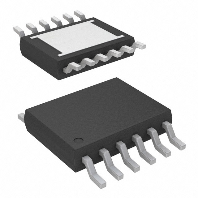 LT3652EMSE#TRPBFLinear Technology/Analog Devices