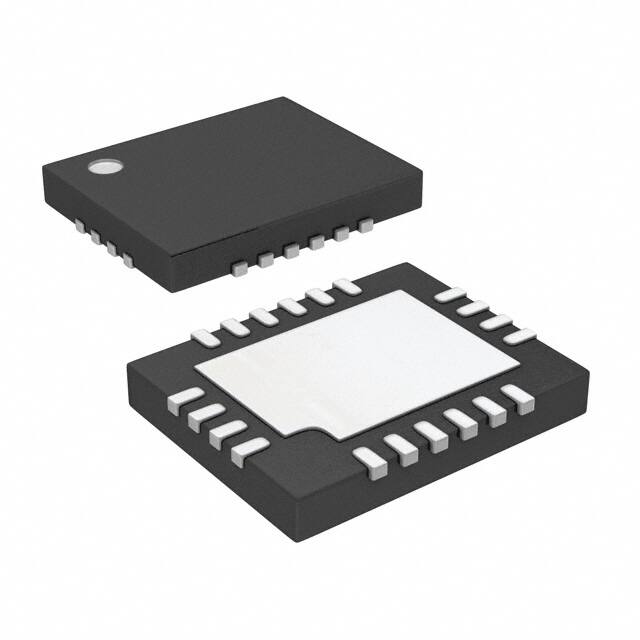 LTC2620CUFD#TRPBFLinear Technology/Analog Devices