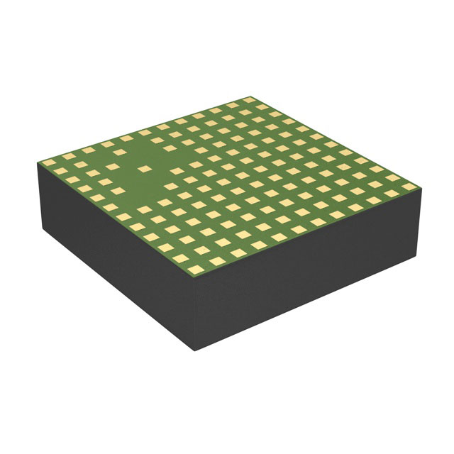 LTM4613MPV#PBFLinear Technology/Analog Devices